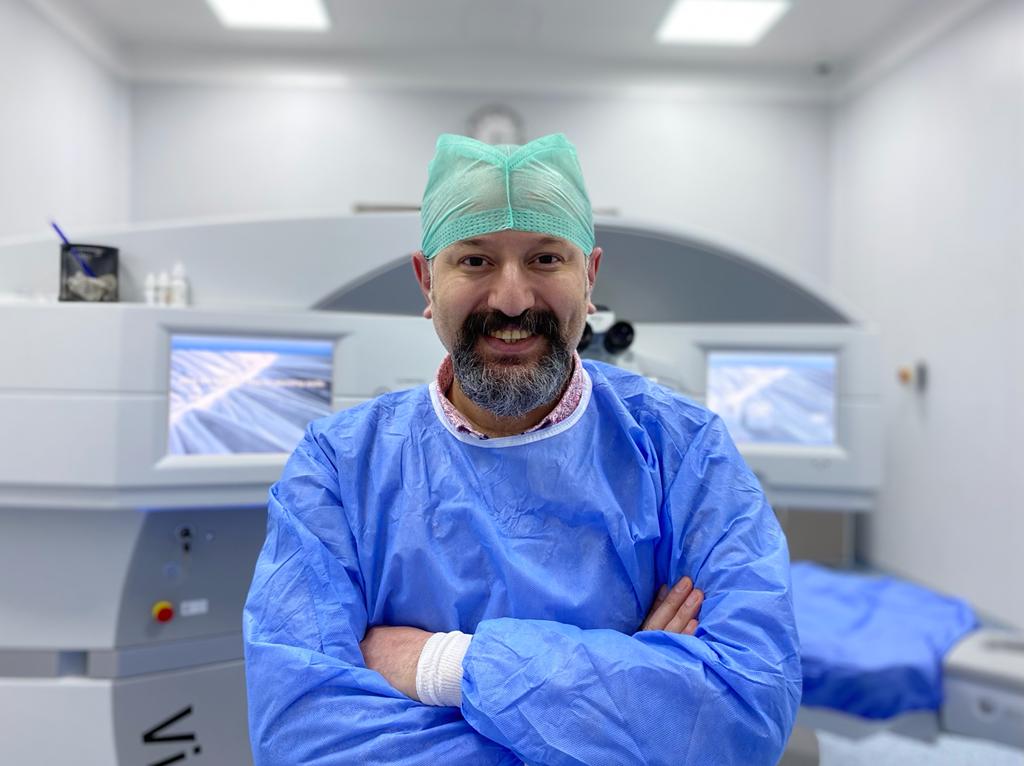 İzmir Smile Lazer
