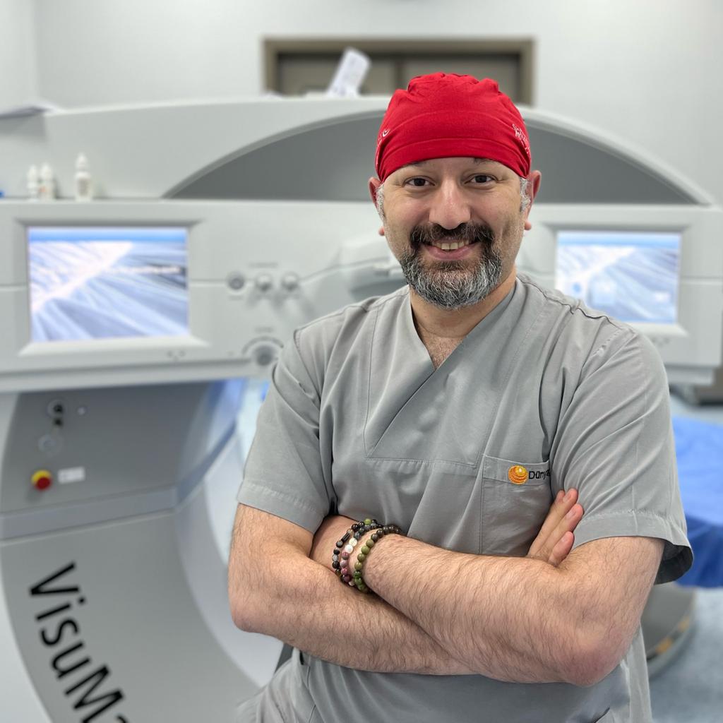 İzmir Smile Lazer Tedavisi